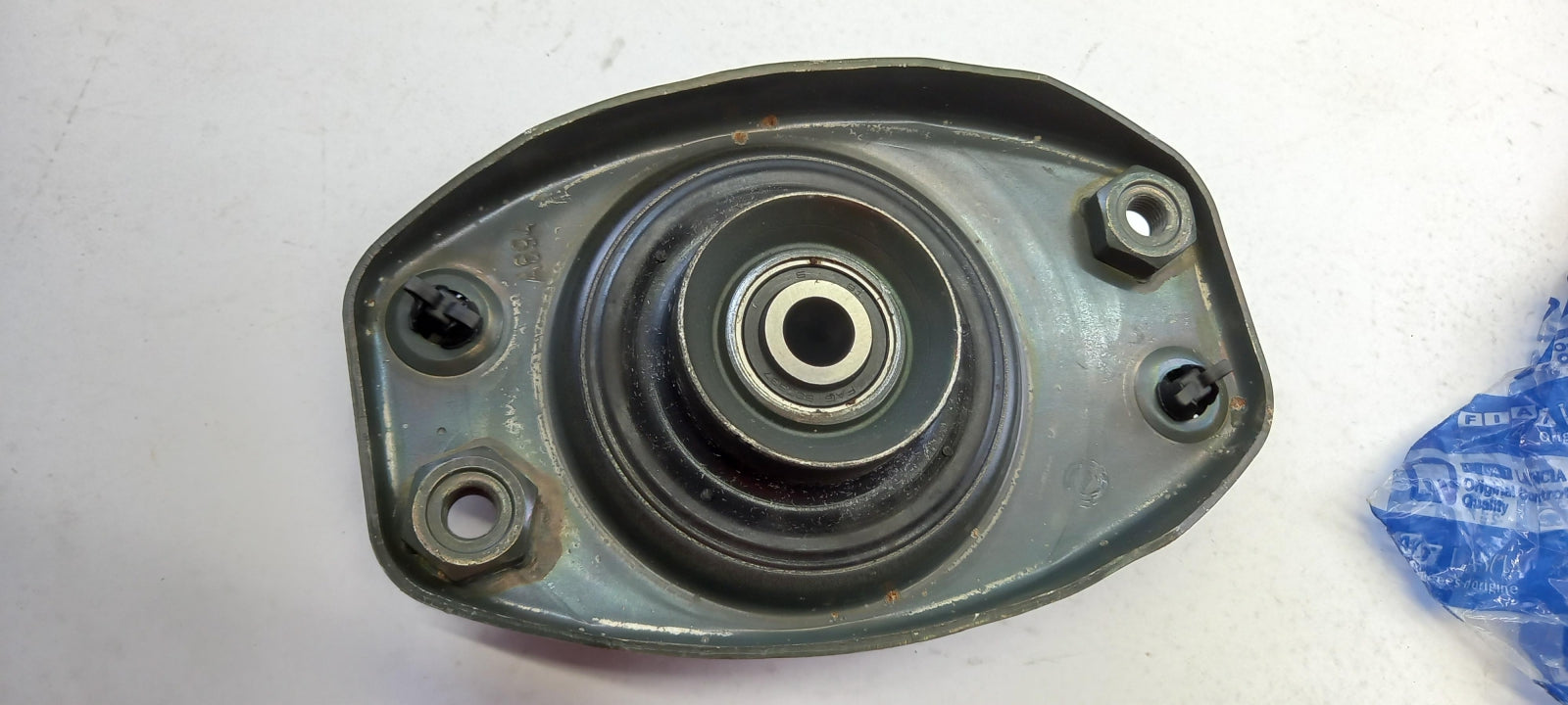 Original OE FIAT Federbeinstützlager 7775940
