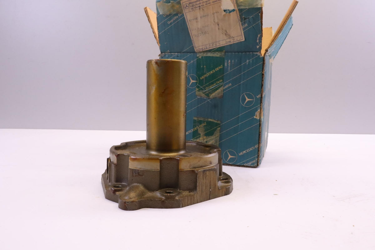 Original OE MERCEDES-BENZ A3872612518