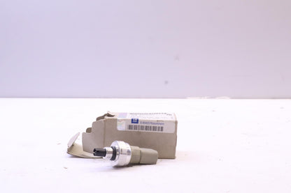 Original OE OPEL Kraftstofftemperatur Sensor 55590261
