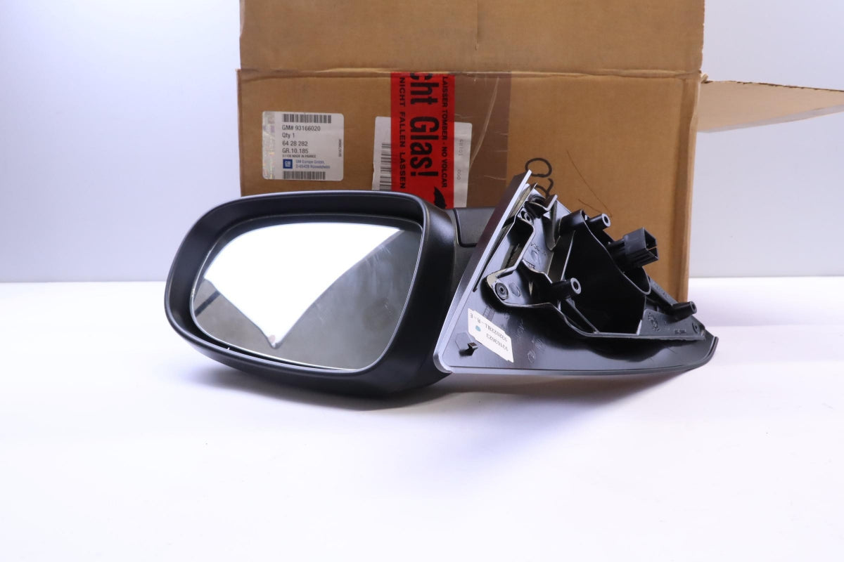 Original OPEL Tigra-B Außenspiegel rechts 93166020