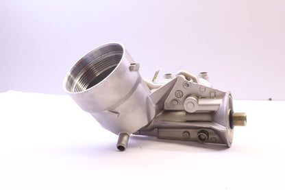Original OPEL Astra-G Corsa-C Zafira-A 1.7 CDTi Ölfilter mit Kühler 97222095