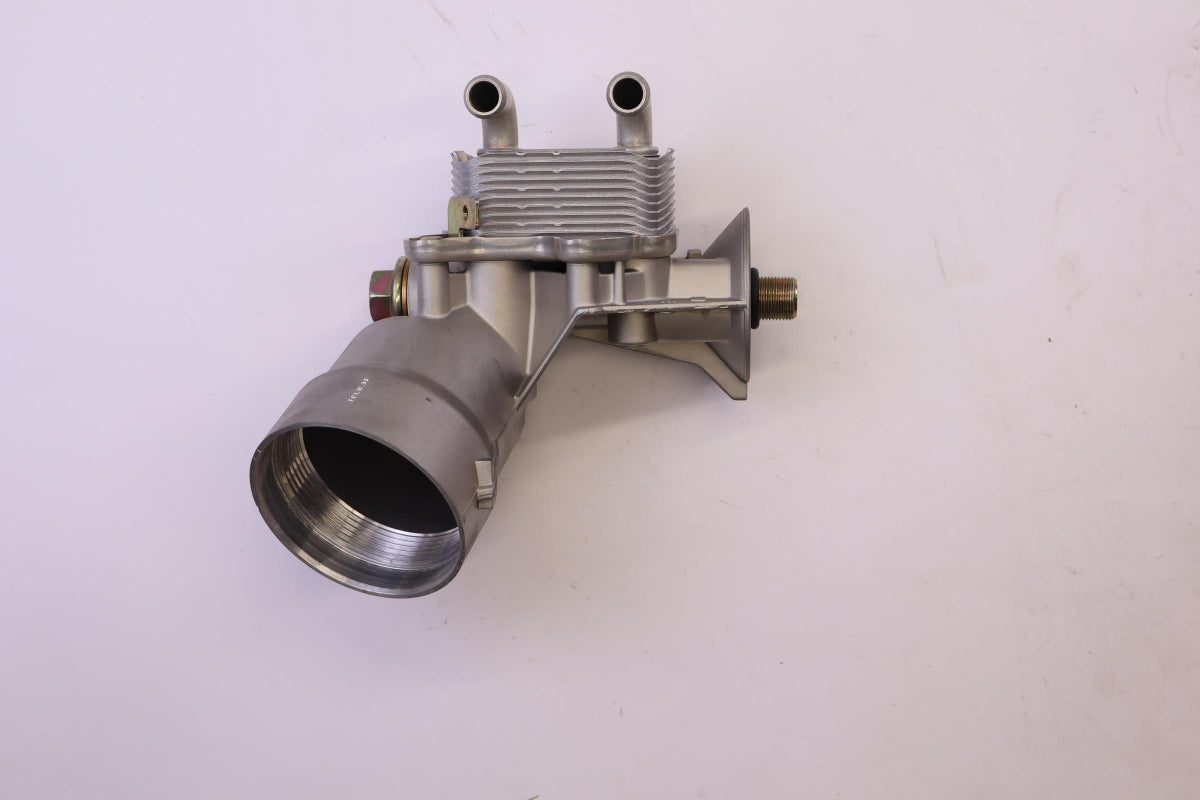 Original OPEL Astra-G Corsa-C Zafira-A 1.7 CDTi Ölfilter mit Kühler 97222095