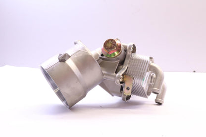 Original OPEL Astra-G Corsa-C Zafira-A 1.7 CDTi Ölfilter mit Kühler 97222095