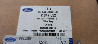 Original OE FORD Kabelbaum 2047032