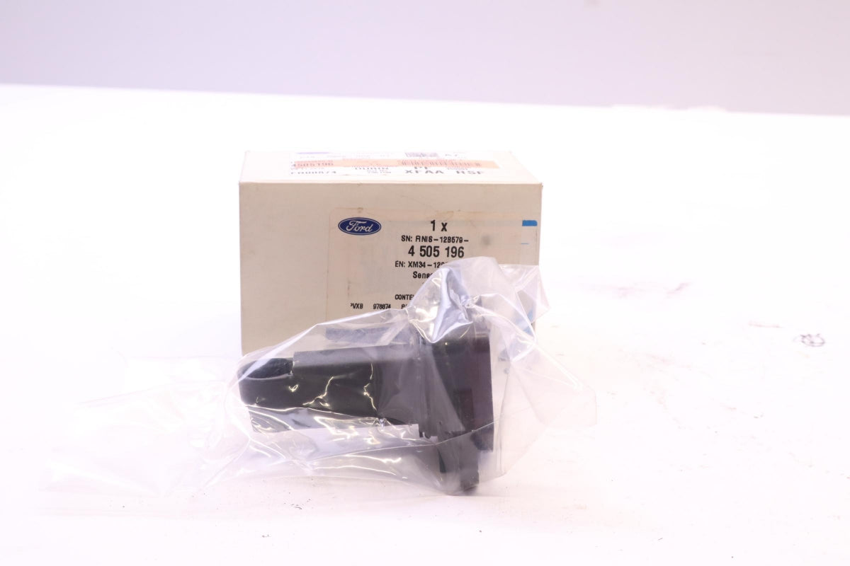 Original OE FORD Luftmassenmesser 4505196