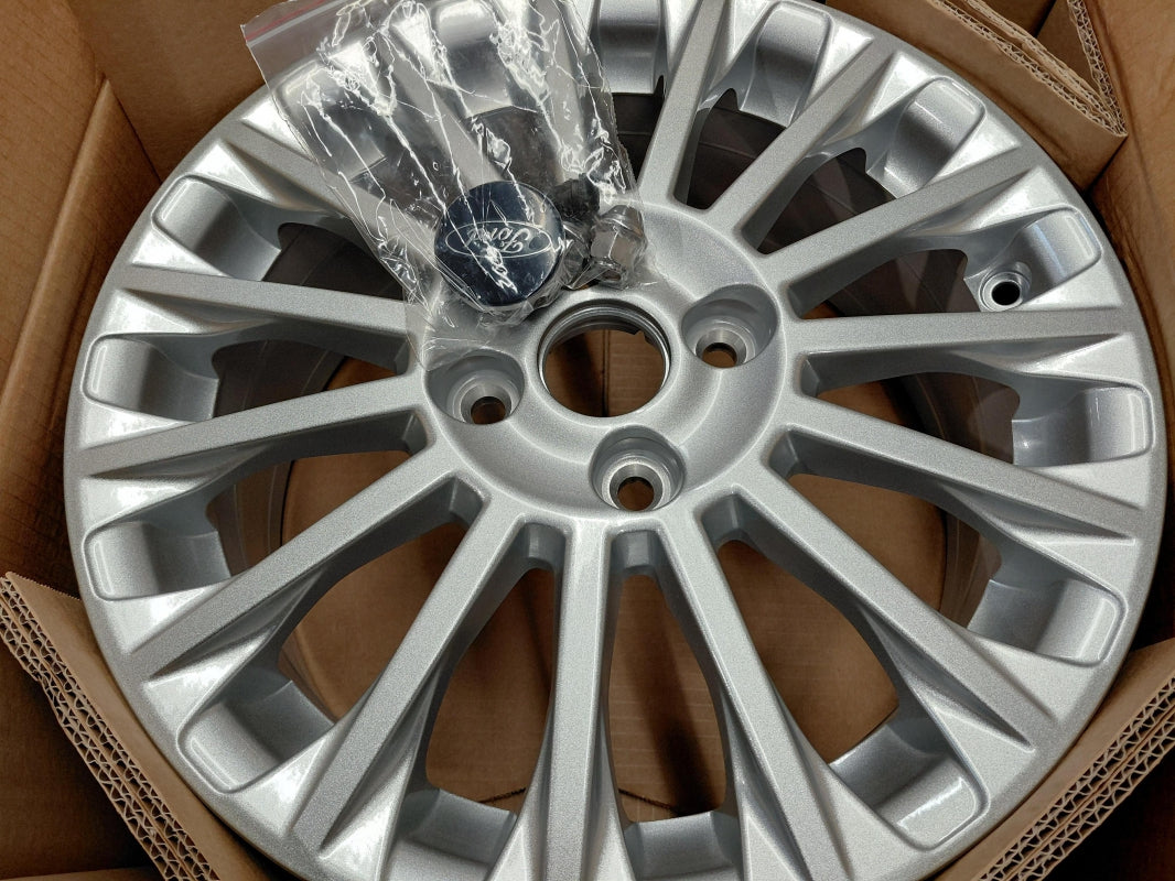 Original OE FORD Felge 1817618
