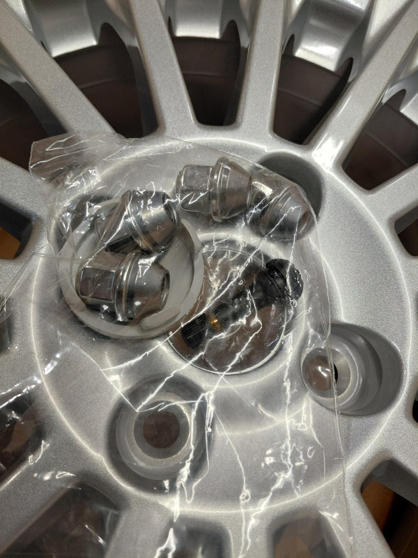 Original OE FORD Felge 1817618