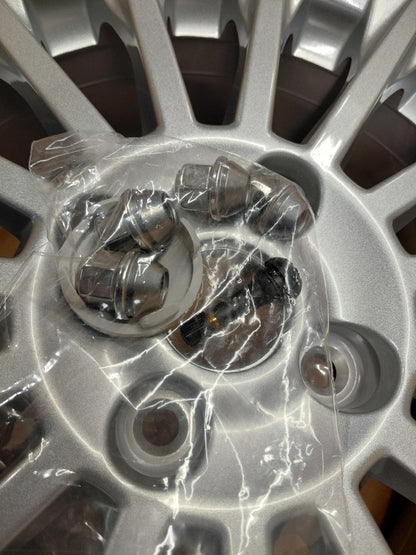 Original OE FORD Felge 1817618
