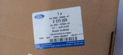 Original OE FORD Verstärker 2373009