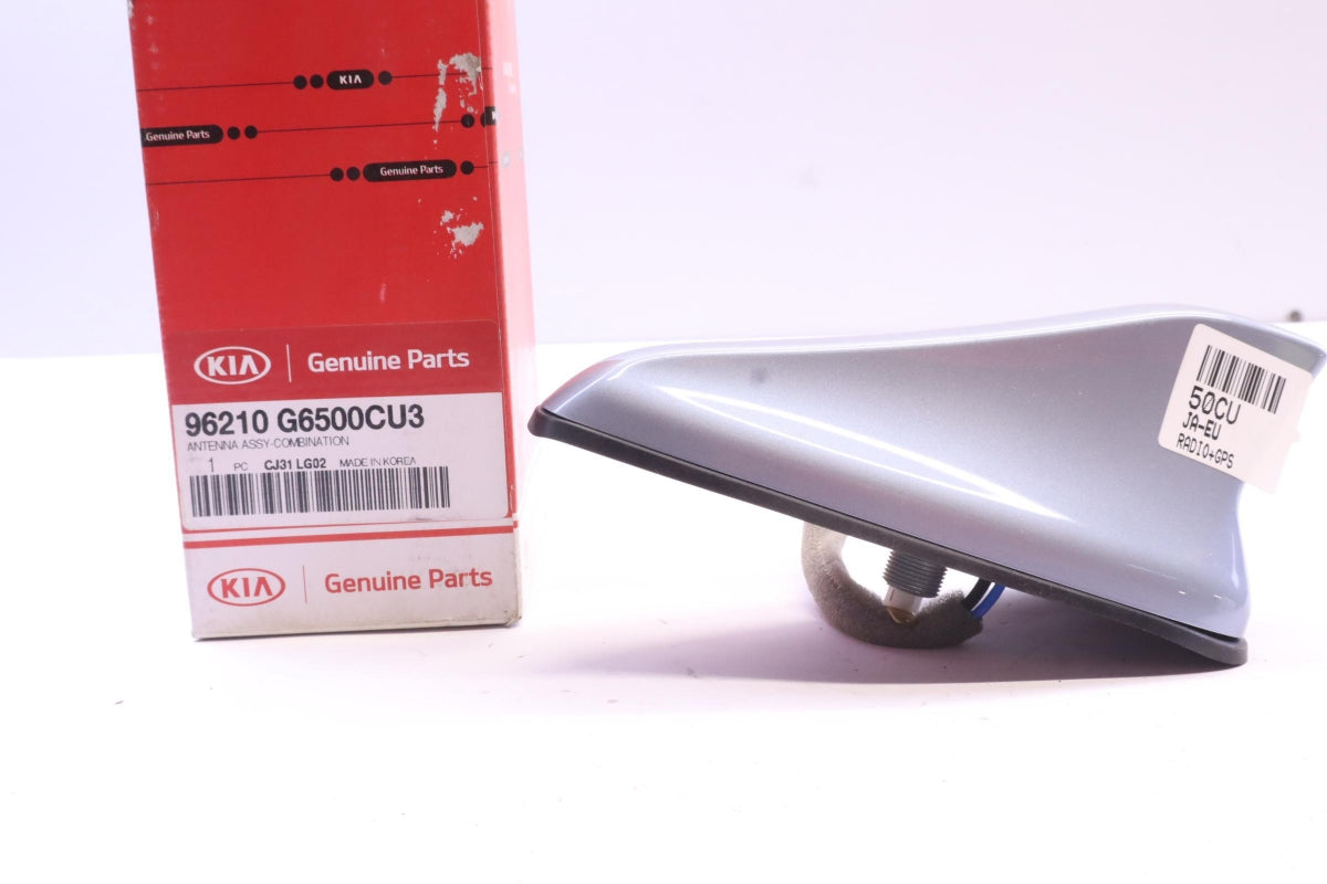 Original OE HYUNDAI/KIA Antennenfuss 96210G6500CU3