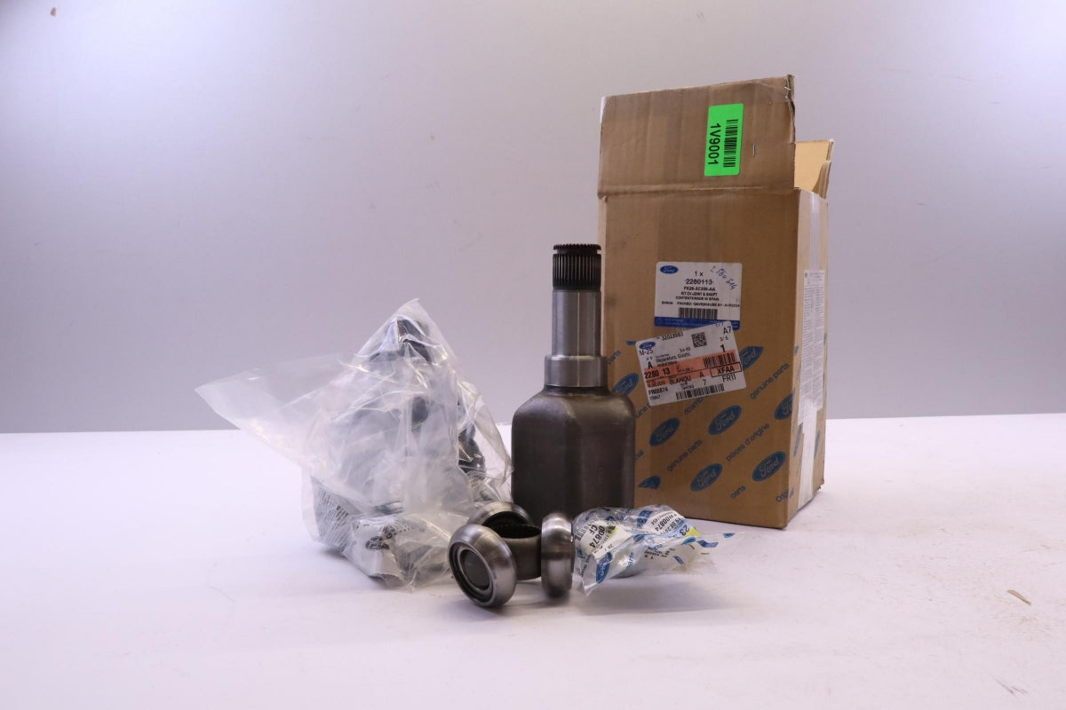 Original OE FORD Antriebswelle Gelenksatz 2280113