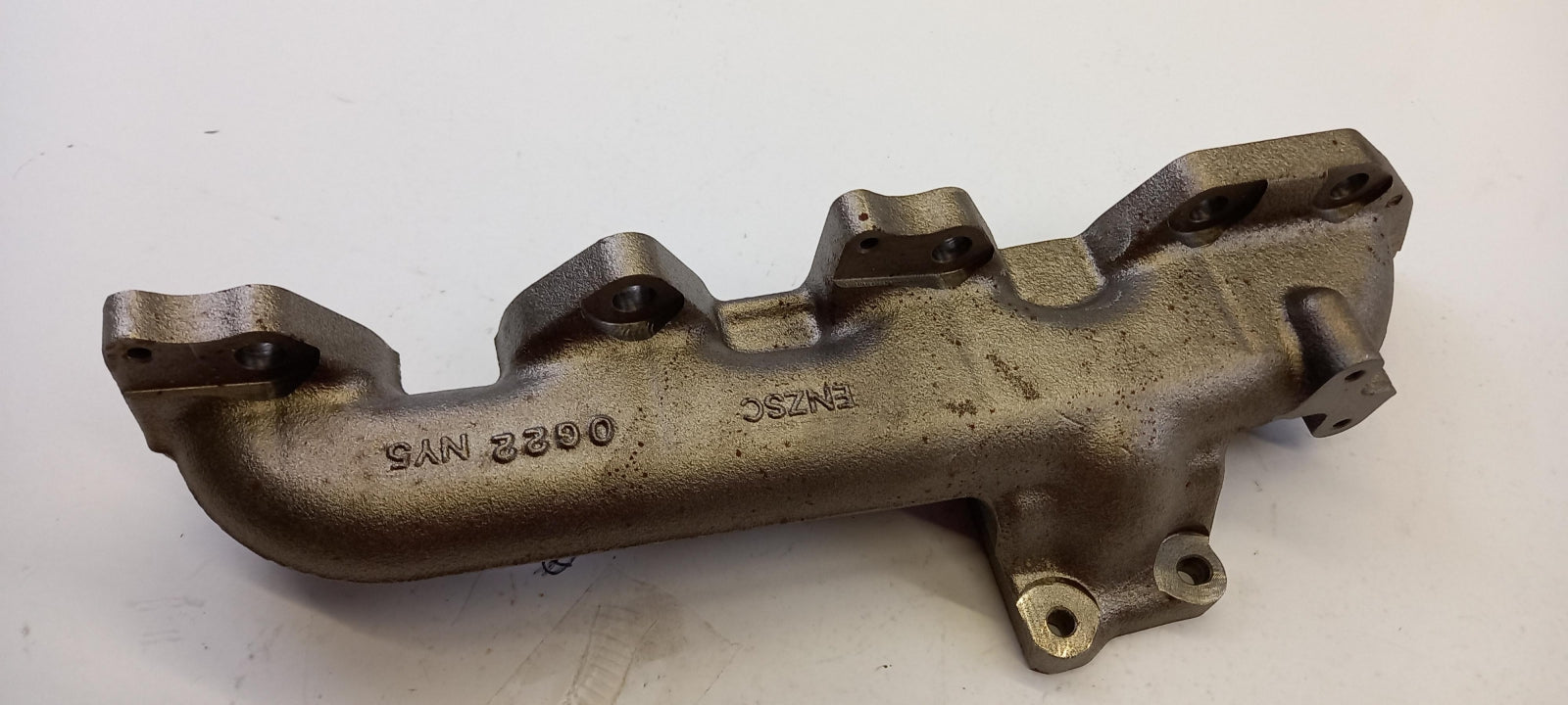 Original OE FORD Abgaskrümmer 2269214