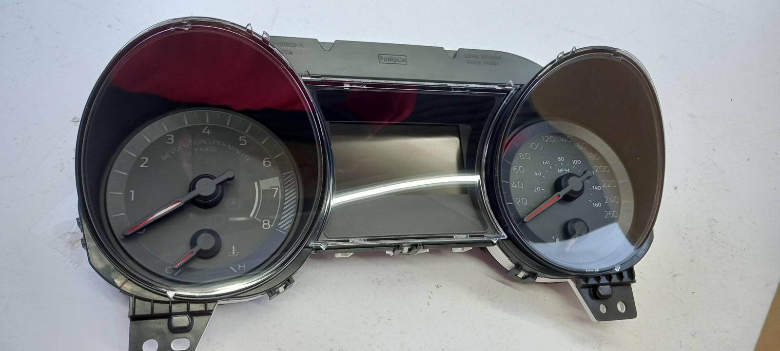 Original OE FORD Kombiinstrument 2219142