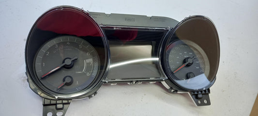 Original OE FORD Kombiinstrument 2219142