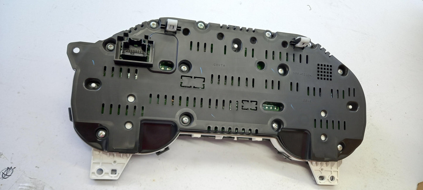 Original OE FORD Kombiinstrument 2219142