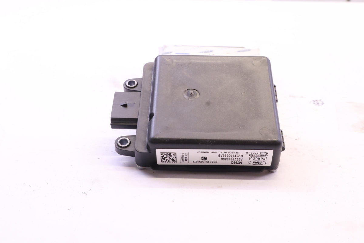 Original FORD Kuga MK2 C520 Motorsteuergerät 2006478