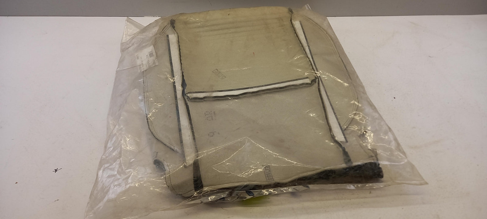 Original OE FORD Sitzbezug 2029900