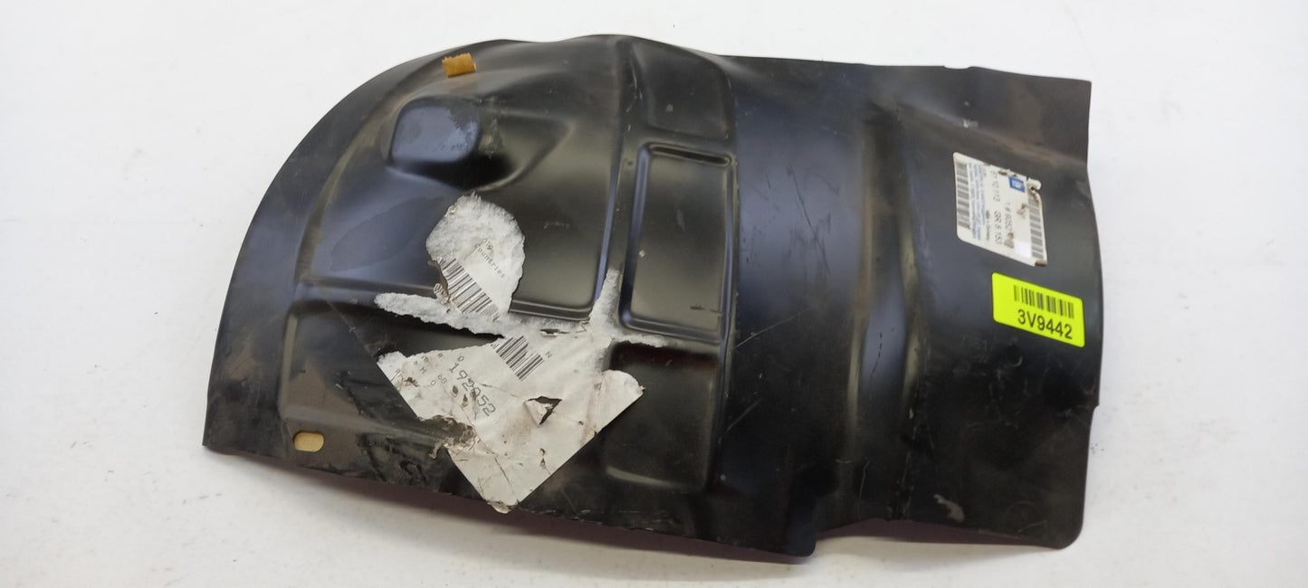 Original OPEL Astra-G Zafira-A 1998-2010 Innenkotflügel vorne links 90521701