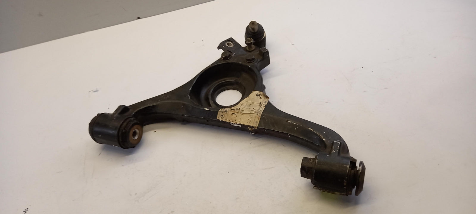Original OE MERCEDES-BENZ Querlenker A1243302907