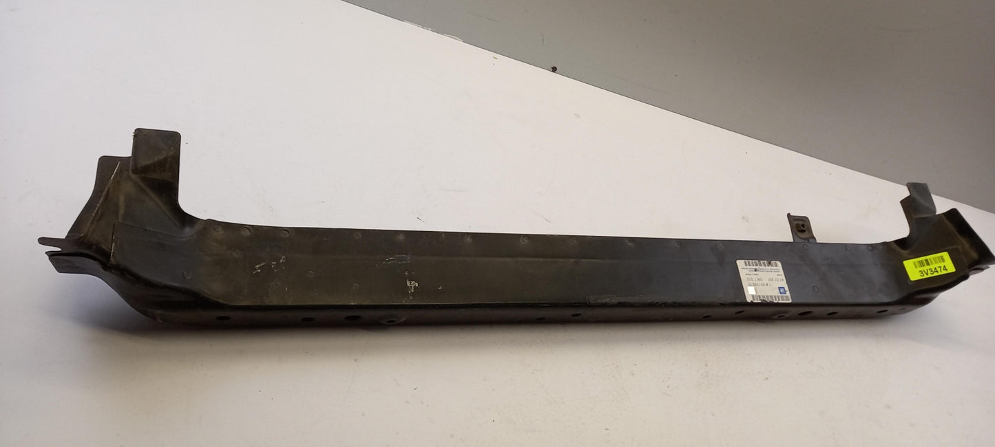 Original OPEL Agila-A (H00) Querträger vorne 93179515