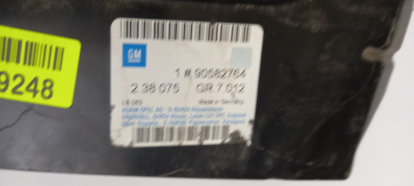 Original OE OPEL Längsholm 90582764