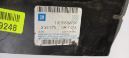 Original OE OPEL Längsholm 90582764