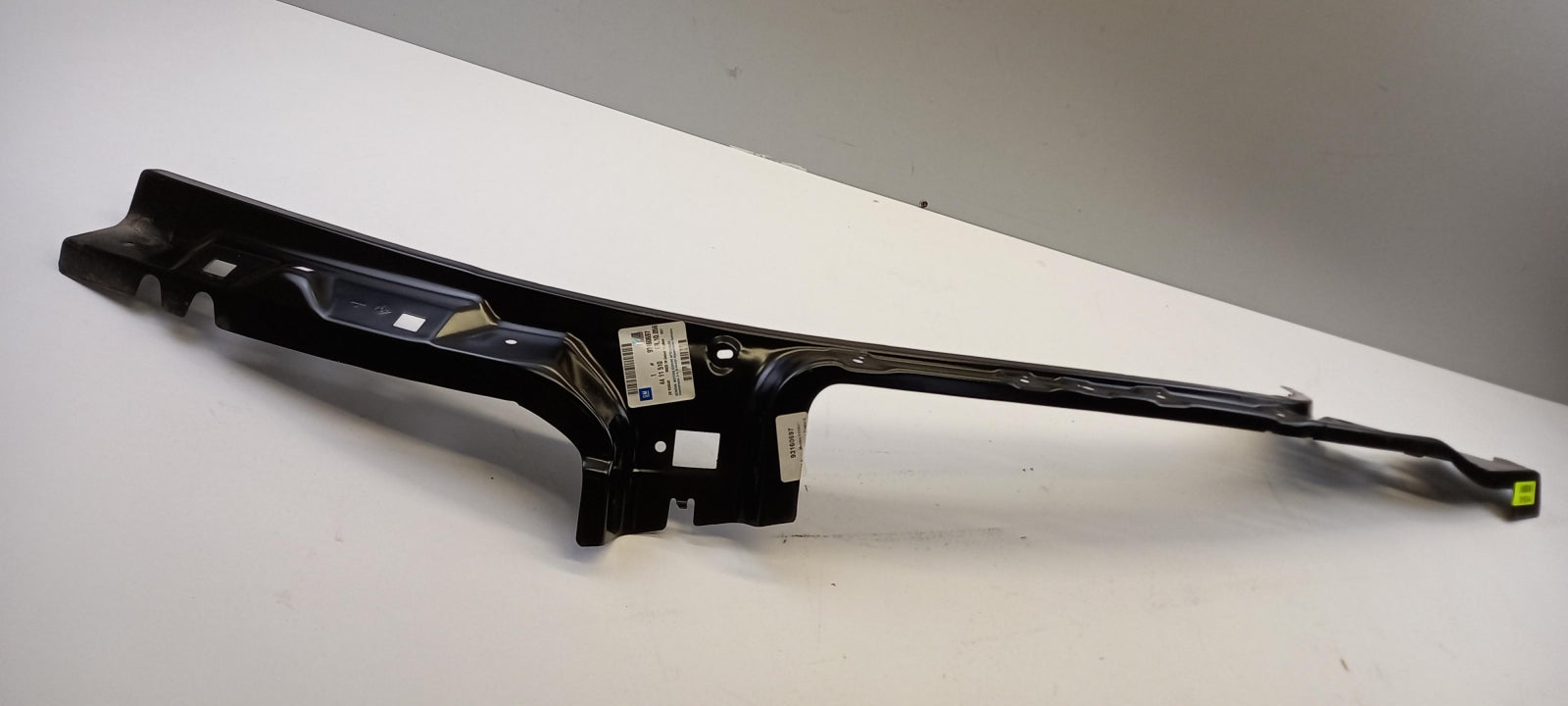 Original OPEL Vivaro-A Seitenverstärkung innen vorne links 93160697