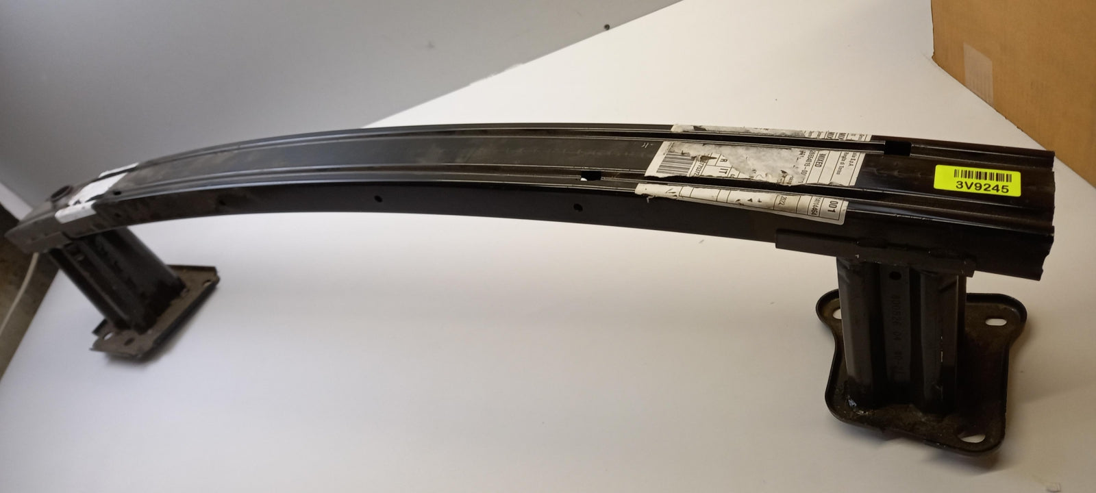 Original OPEL Vivaro-B Stoßstangenträger vorne 95516997