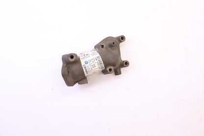 Original OPEL Astra-G Corsa-C Meriva-A Turbolader Anschlussstück 97213187