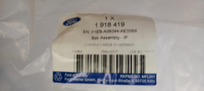 Original OE FORD Handschuhfach 2228447