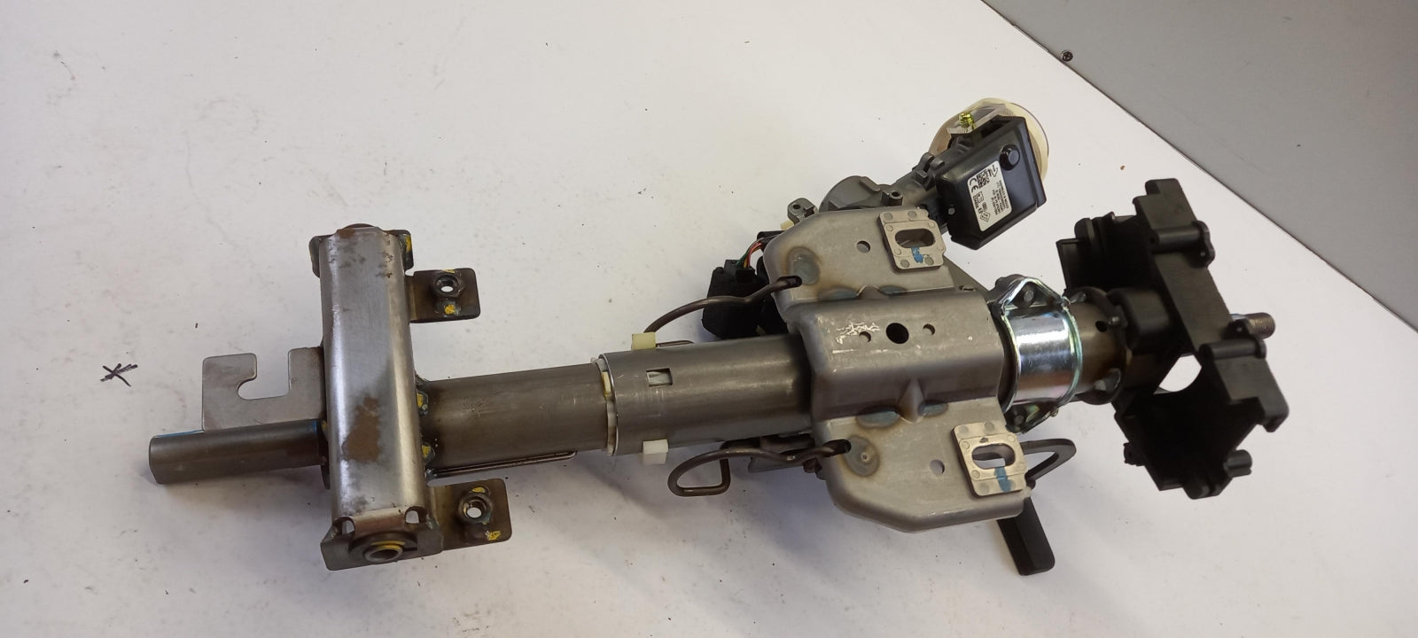 Original OPEL Antara (L07) Lenksäule 20999455