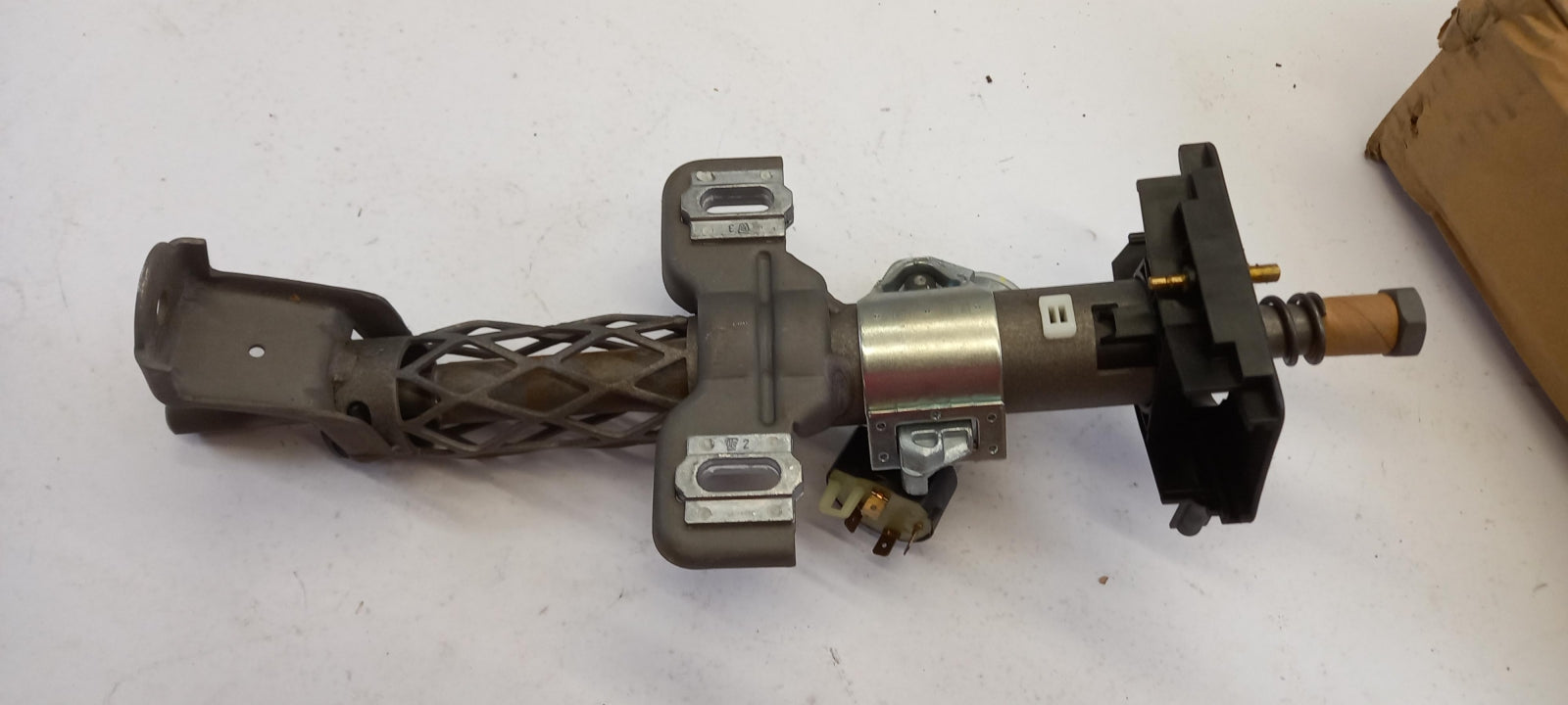 Original OE OPEL Lenksäule 26072659