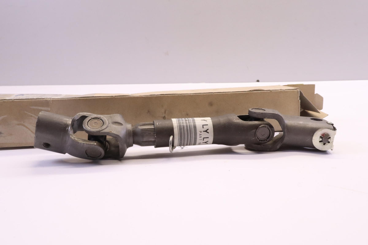 Original OPEL Corsa-C (X01) Lenkwelle 13262846