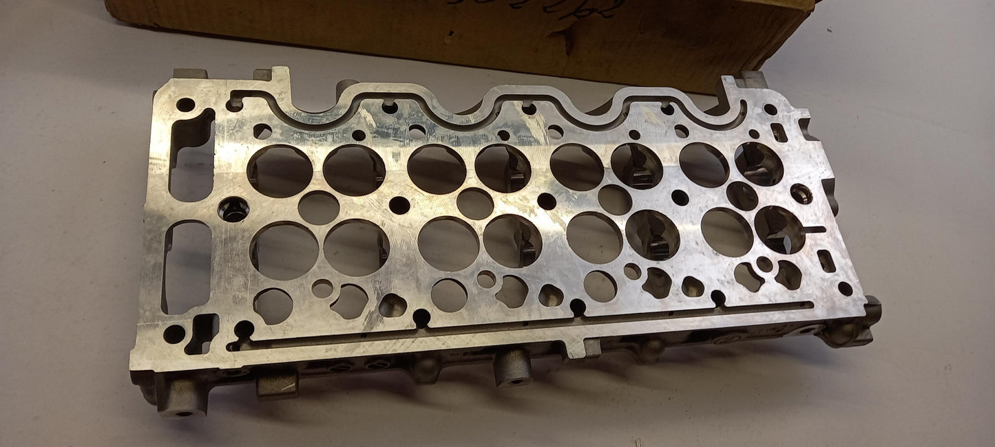 Original OPEL Meriva-A (X03) 1.7 DTi Nockenwellengehäuse 97352262