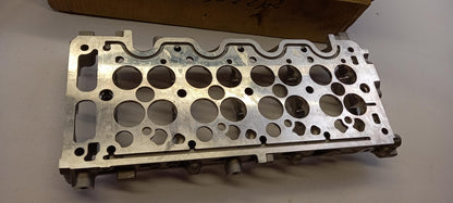 Original OPEL Meriva-A (X03) 1.7 DTi Nockenwellengehäuse 97352262