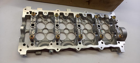 Original OPEL Meriva-A (X03) 1.7 DTi Nockenwellengehäuse 97352262