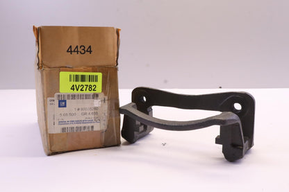 Original OPEL Frontera-A/B Monterey Bremssattel Träger hinten 97035260