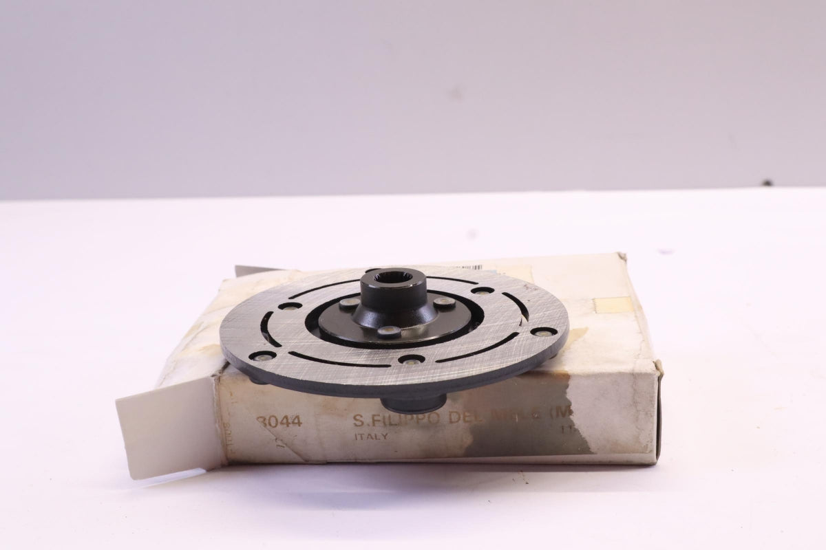 Original OE OPEL Klimakompressor Magnetkupplung 90543265