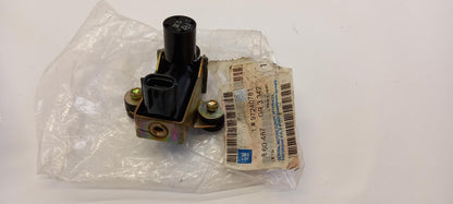 Original OPEL Vectra-C Signum Y30DT Ladedruckregelventil 97240781