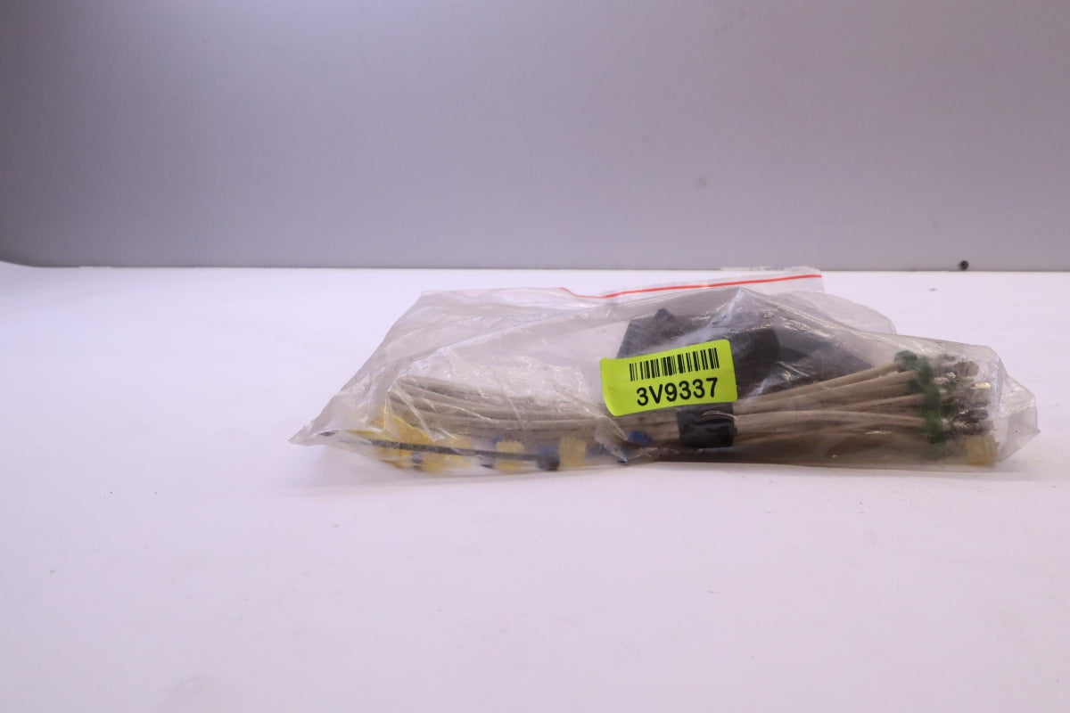 Original OPEL ZFW11-5 Reparatursatz für Kabelbaum 93179036