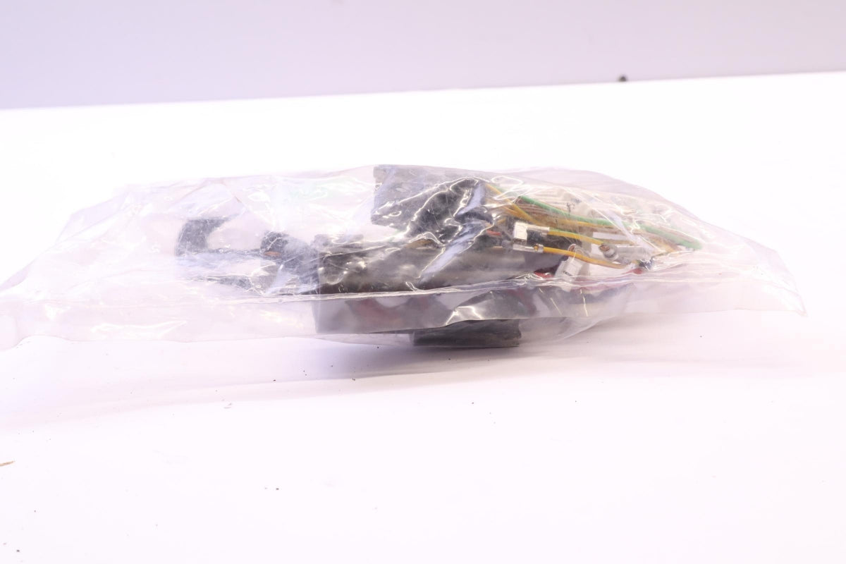 Original OPEL Astra-H Hydraulikpumpe Kabelsatz 93188660