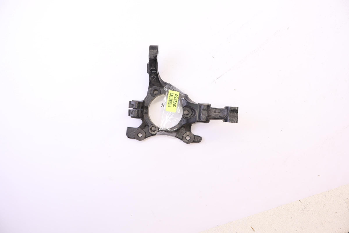 Original OPEL Astra-G Achsschenkel vorne links 24443539