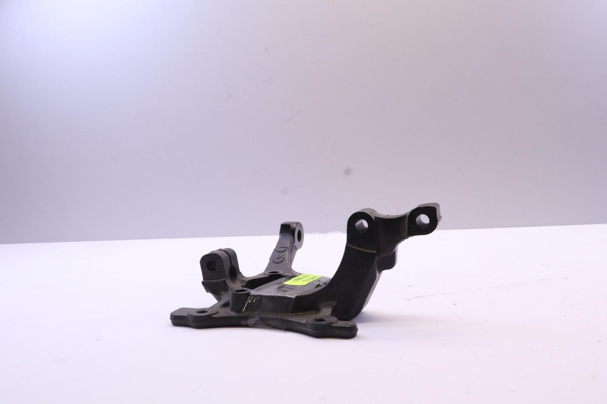 Original OPEL Astra-G Achsschenkel vorne links 24443539