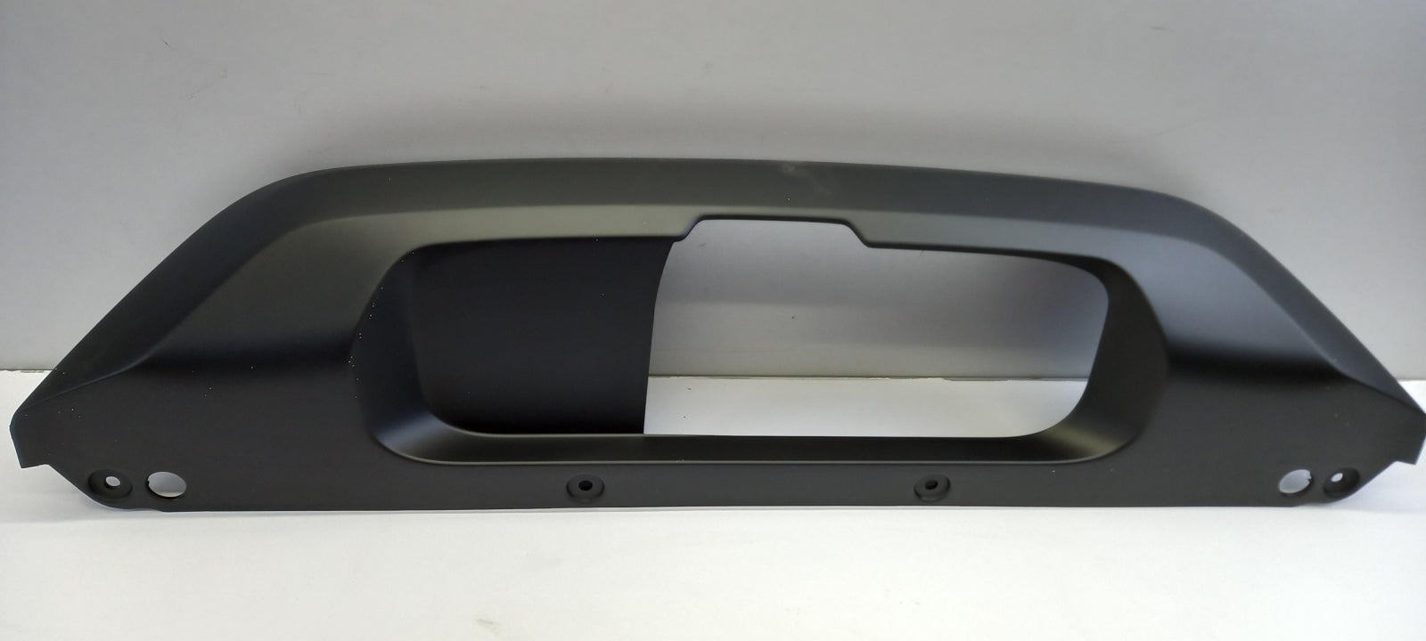 Original OE JAGUAR Stoßfängerabdeckung J9C14138