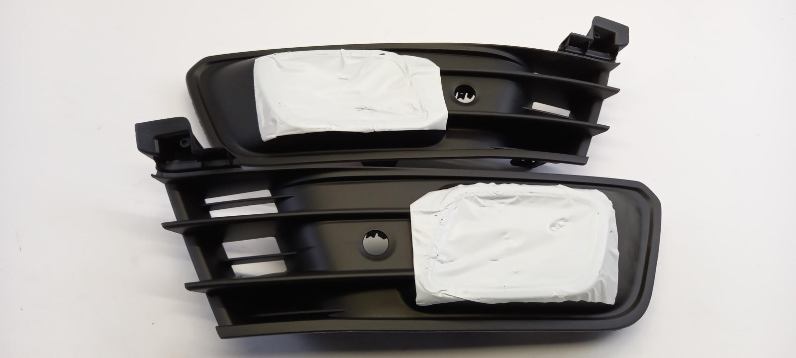 Original OE RENAULT Nebelscheinwerfer Abdeckung 261525764R