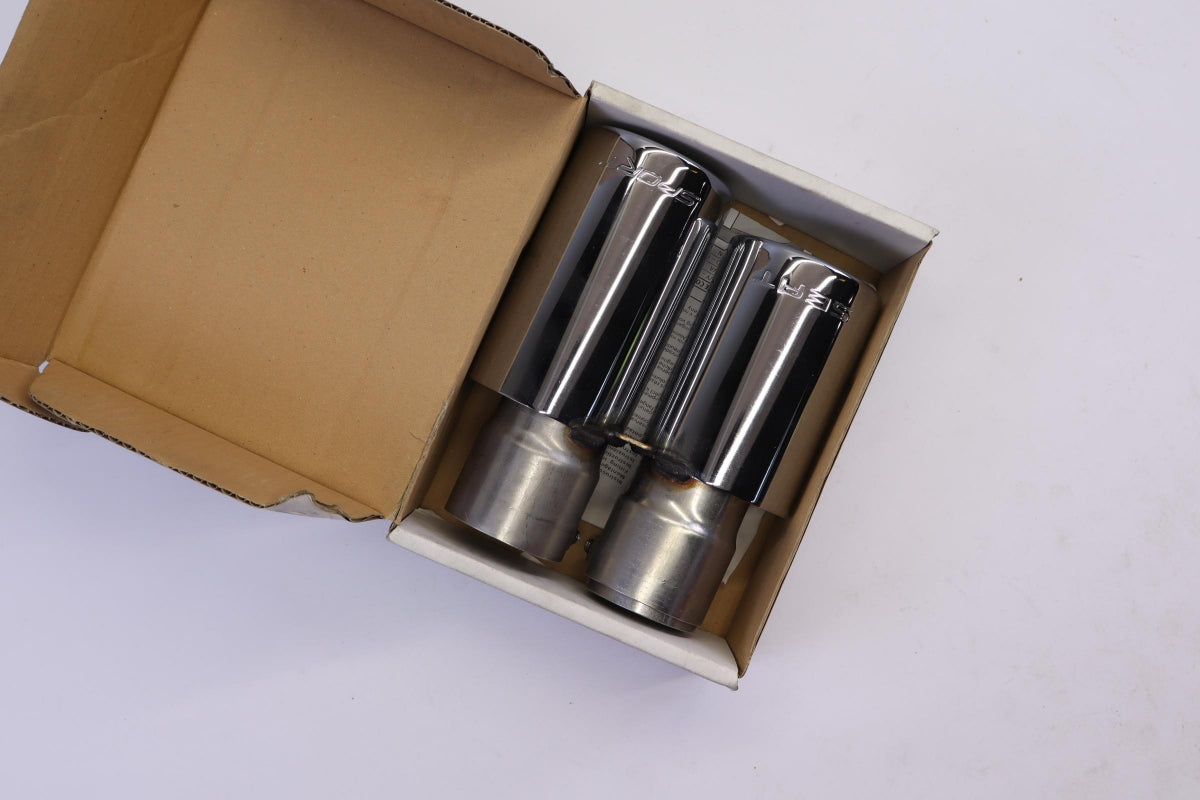 Original OE Volkswagen Auspuffblende 5P5072000A