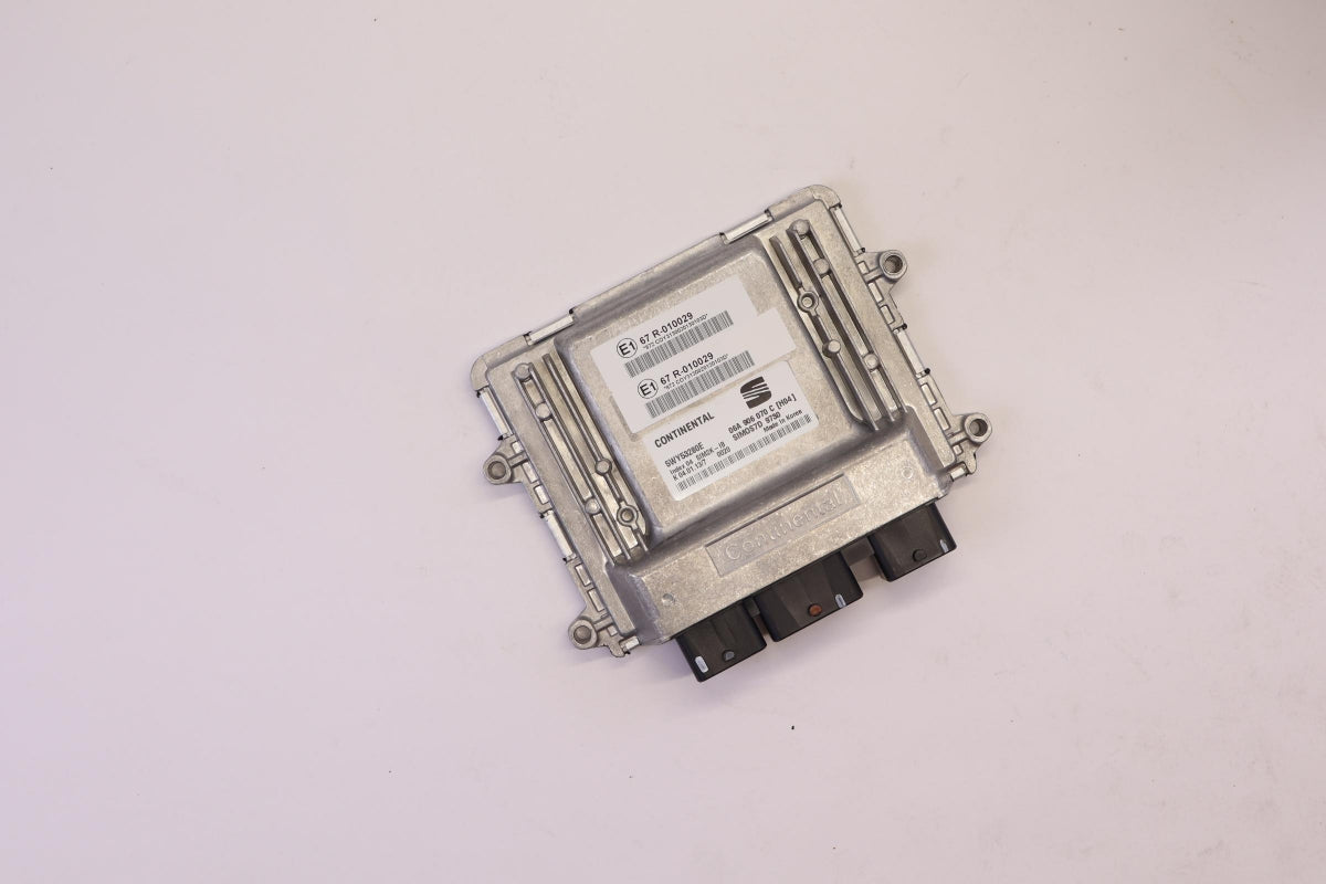 Original OE Volkswagen Motorsteuergerät 06A906070C