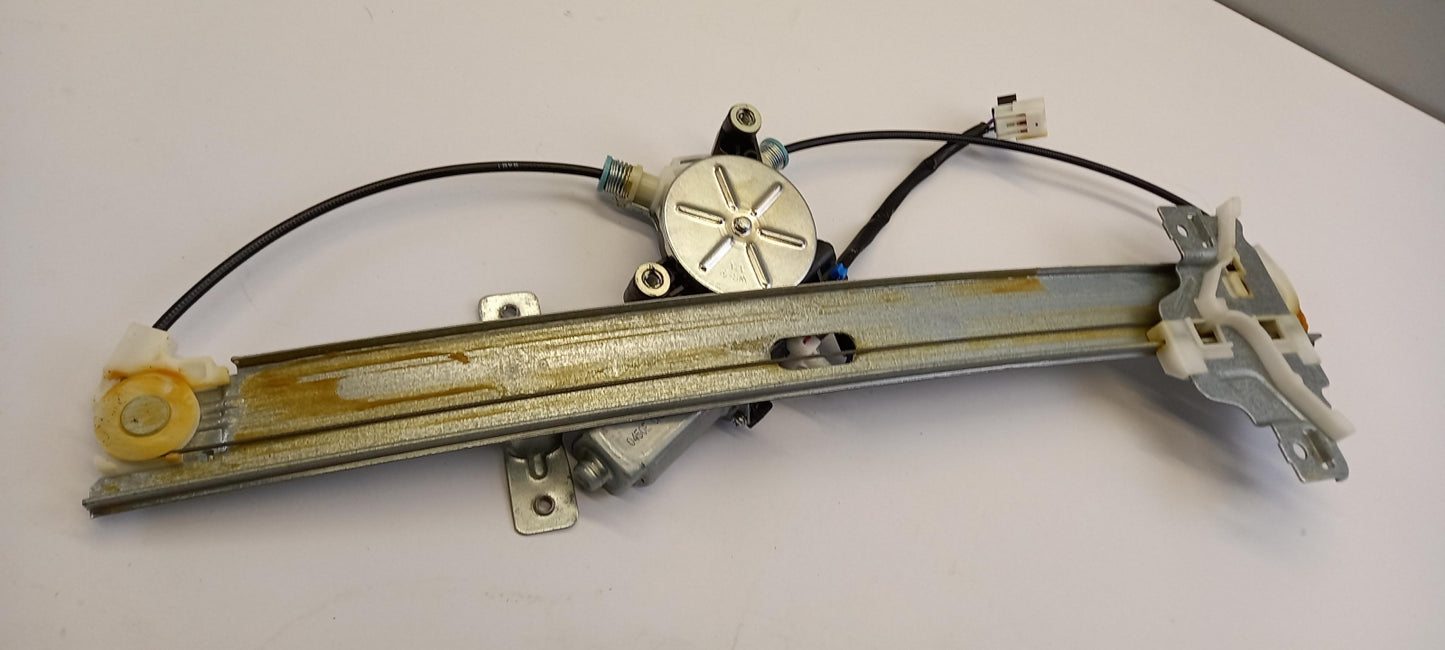 Original OPEL Frontera (U92) Fensterheber hinten rechts 97254454