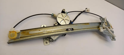Original OPEL Frontera (U92) Fensterheber hinten rechts 97254454