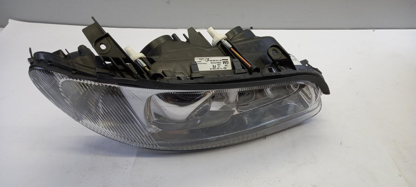 Original OPEL Omega-B Hauptscheinwerfer Frontlicht rechts 9118204